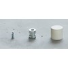 Kuuki Toatoa B1 Carbon Black (Door per)
