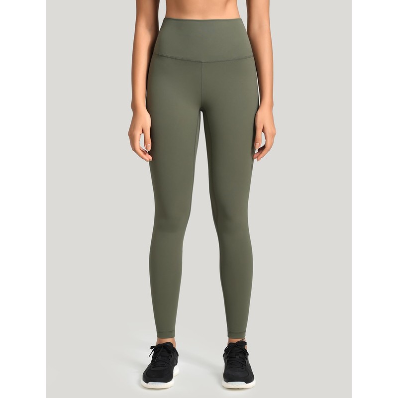 HeyNuts Workout Pro Full Length Yoga Leggings for Tall Women,