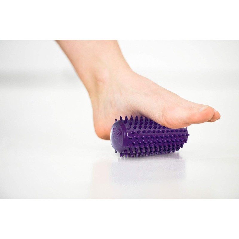 Sissel Spiky Body Roll