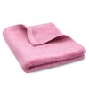 100% Antibacterial Bamboo Fiber Towel, Luxury Bamboo Fabric, Antibacterial, Odor