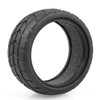 Acekeeps 4pcs 1/10 RC On-Road Tires 64 * 27mm for