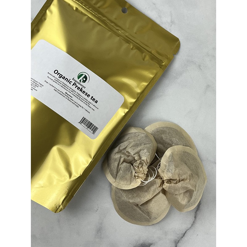 KOPABANA Organic Prekese Tea