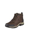 BMVY9 Mens Terrain Brown Oiled Rowdy 12