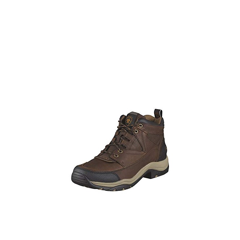 BMVY9 Mens Terrain Brown Oiled Rowdy 12