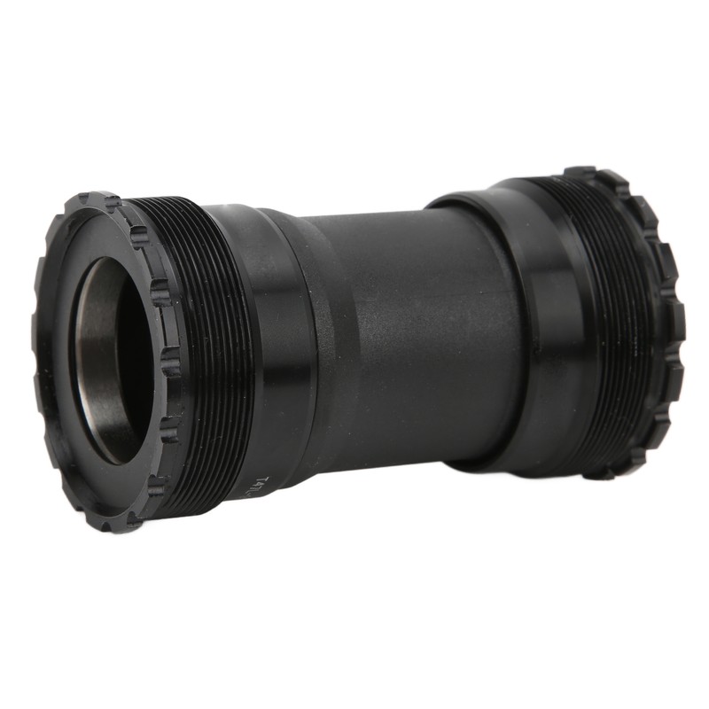 Bicycle Ceramic Bottom Bracket Stable Waterproof Quietness Bike Ceramic Bottom