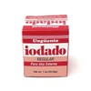 Iodado Ointment Regular, Skin Renewal, Radiant Glow, Healthy Complexion (1