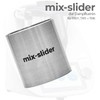 MIX-SLIDER Steam Fireplace Compatible with Varoma Thermomix TM31, TM5, TM6