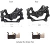 Mountain Bike Disk Brake Set G3/ HS1 Bicycle Disc Brake