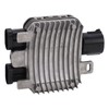 Radiator Cooling Fan Control Module Efficient Extended Performance for Jaguar