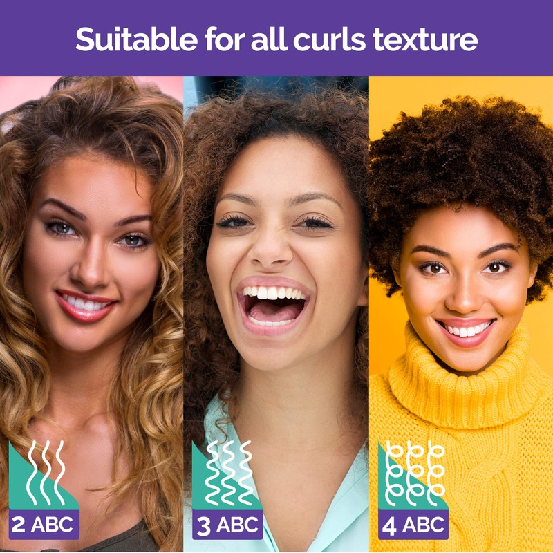 Novex My Curls Hair Mask 400 g