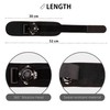 MyGadget Wrist Mount Compatible with GoPro, 360 Degree Rotatable with