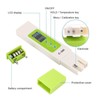C‑100 Multifunctional Water Quality Test Pen 5 In 1 High