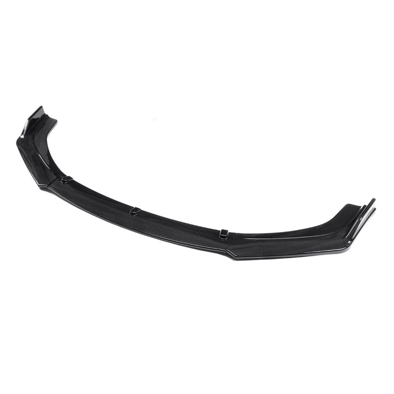LUC For 13-15 Honda Civic Sedan 4DR Carbon Look JMD