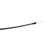 HiSport 924370 Door Latch Cable Rear Side - Compatible with