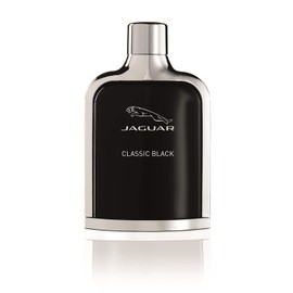 Jaguar Classic Black, 3.40 Ounce