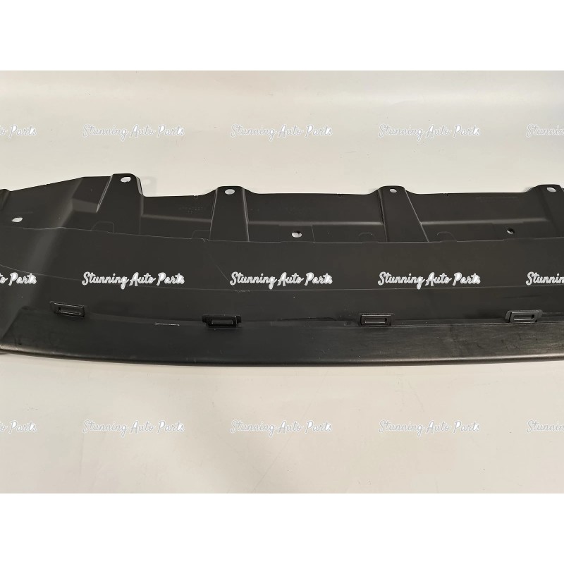 Stunning Bumper Face Bar Grilles Front For 2017-2021 Honda Civic