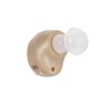 Portable Mini Adjustable Hearing Aid Digital Wireless Elderly Ear Sound