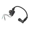 Engine Ignition Coil 6H5 85570 00 Stable Performance Ignition Coil