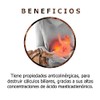 CUACHALALATE CORTEZA, PLANTA SECA, NATURAL, 100% PURA 250 GRAMOS