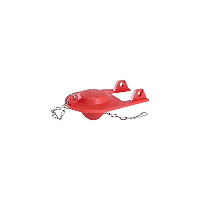 Korky 723X Top Mount 2-Inch Flush Valve and Premium Flapper