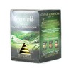 Greenfield Classic Genmaicha Pyramid Collection 20 Pyramids In Special Foil