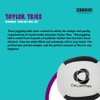 Zeekio - Taylor Tries Signature Beginner Juggling Ball Set -