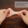 20 Pack Gel Finger Cots, Finger Protector Support New Material