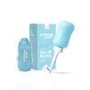 Mommy First® Peri Bottle for Postpartum Care | Upside Down