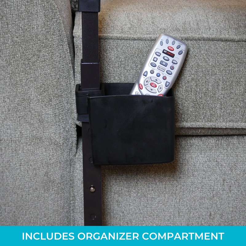 Stander TV Table Accessory Bundle, Only Works with The Omni