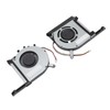 Laptop Cooling Fan 4 Pin Replacement Cooling Fan for ASUS