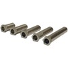 Keenberk - Metric Hollow Screw for Strainer Basket Valves -