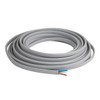 SE Limited Twin & Earth Electrical Cable 1.5mm (5m) Green