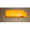 Kinsfun 1/62 Scale International S Series School Bus Diecast Toy