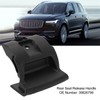 2nd 3rd Row Rear Seat Release Handle 39826799 Backrest Release