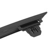 Front Bumper Upper Grille Insert Trim 53123 0R050 High Strength