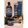 H2Eau Body Wash, with Sea Kelp, Red Sea Algae and