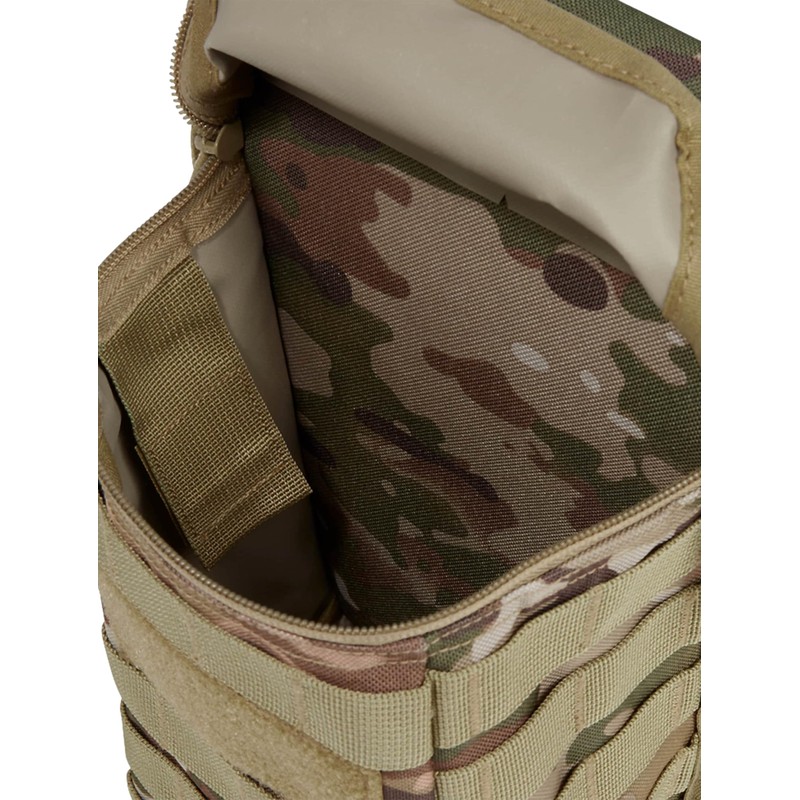 Brandit Side Kick Bag Leg Bag Waist Bag, multicolour