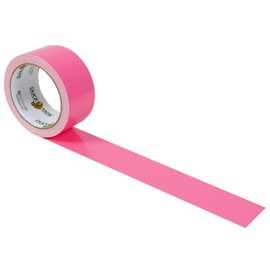 Duck Tape Colours Piggy Bank 48mm X 9.1M