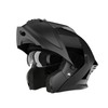 Motorcycle Helmet,Motorcycle Dual Visor Flip up Modular Full Face Helmet