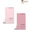 KEVIN.MURPHY Kevin Murphy Angel Wash 8.4oz & Angel Rinse 8.4oz
