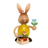 Drechslerei Kuhnert - Easter Decoration / Easter Bunny - Stupsi