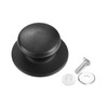 GQunit Pot Lid Knob, Universal Replacement Pan Lid Cover Knobs,