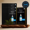 JM Solution The Effect Hyaluronic & Moisturizing Mask 24ml 10 sheets x 3 packs / 제이엠솔루션 더 이펙트 히알루로닉 & 모이스처라이징 마스크 24ml 10매 x 3개