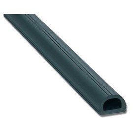 Hikari D Type Rubber 0.8 x 0.6 x 13.0 inches (21 x 14 x 330 mm) NRD-33