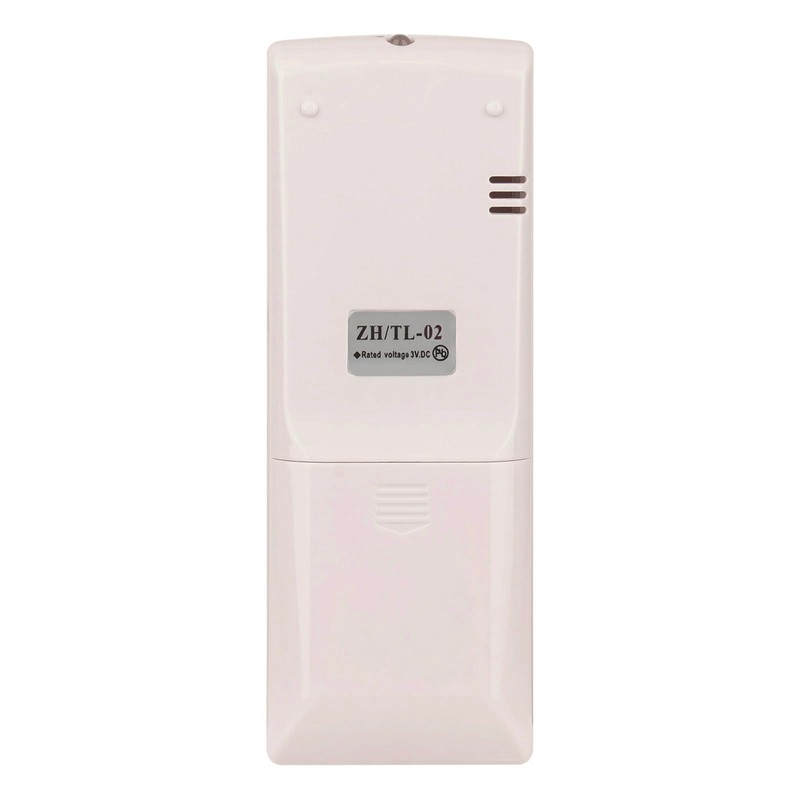 ZH/TL-02 New Replacement Remote Control fit for CHIGO AC A/C