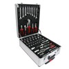 Tool Cabinet, 899PCS Household Tool Set, Luggage Hand Tool Set