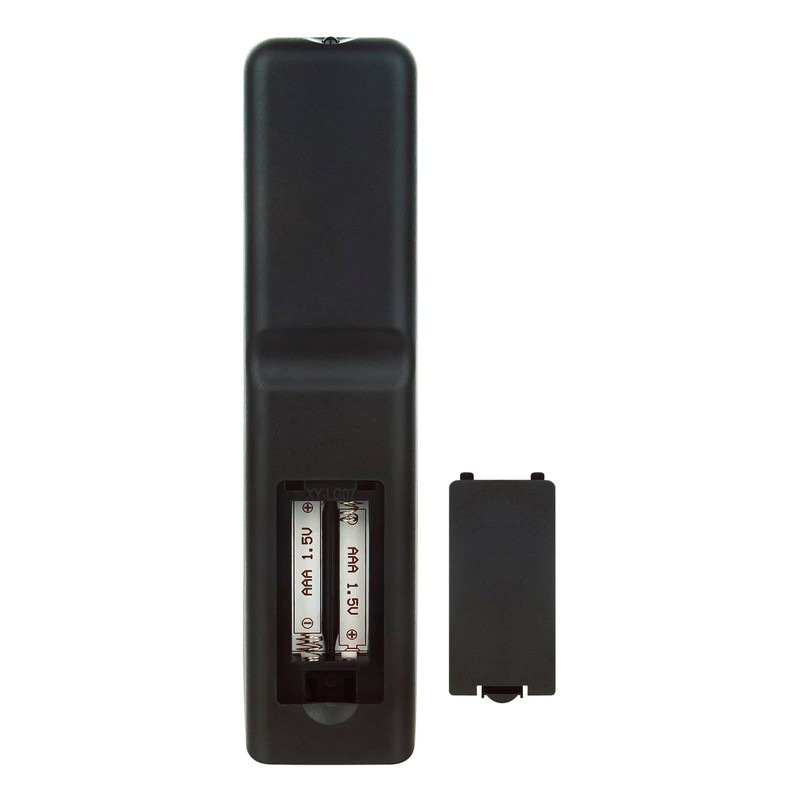 VINABTY Replacement Remote Control for Dyon Live 24 Pro V2