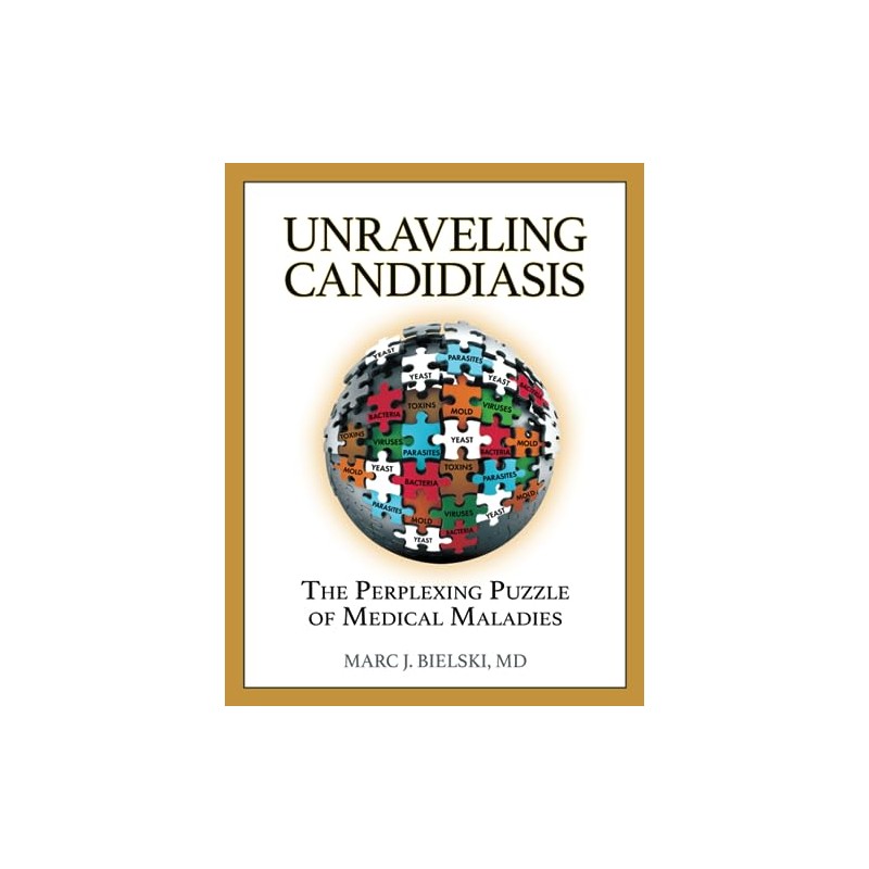 Unraveling Candidiasis: The Perplexing Puzzle of Medical Maladies
