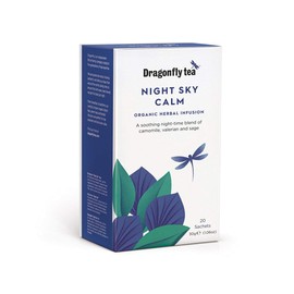 Dragonfly Tea Luxury Leaf Darjeeling Black Tea