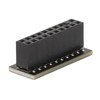 TPM 2.0 Encryption Security Module LPC Interface 20Pin Stable Performance